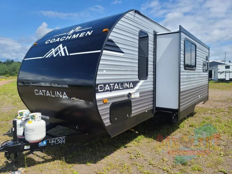 2025 Coachmen Catalina Summit Series 8 221MKE - Photo 2