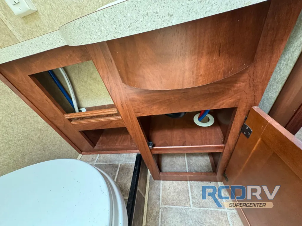 2013 Forest River Sunseeker 2650S, Photos photo 5