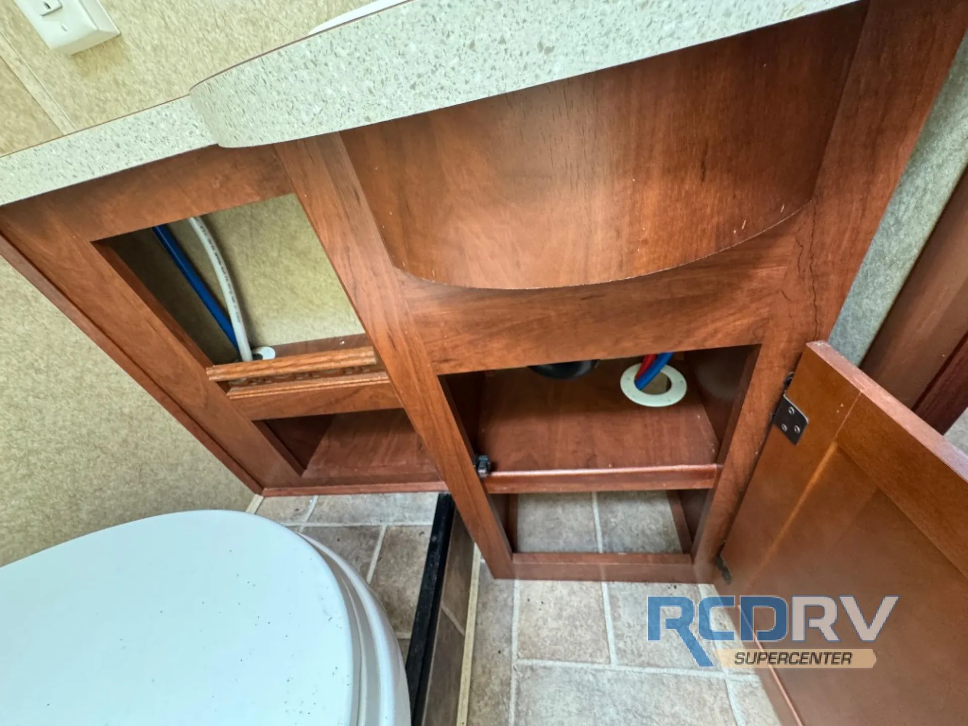 2013 Forest River Sunseeker 2650S — Photo 5