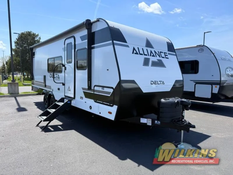 2026 Alliance RV Delta ML226 - Photo 2