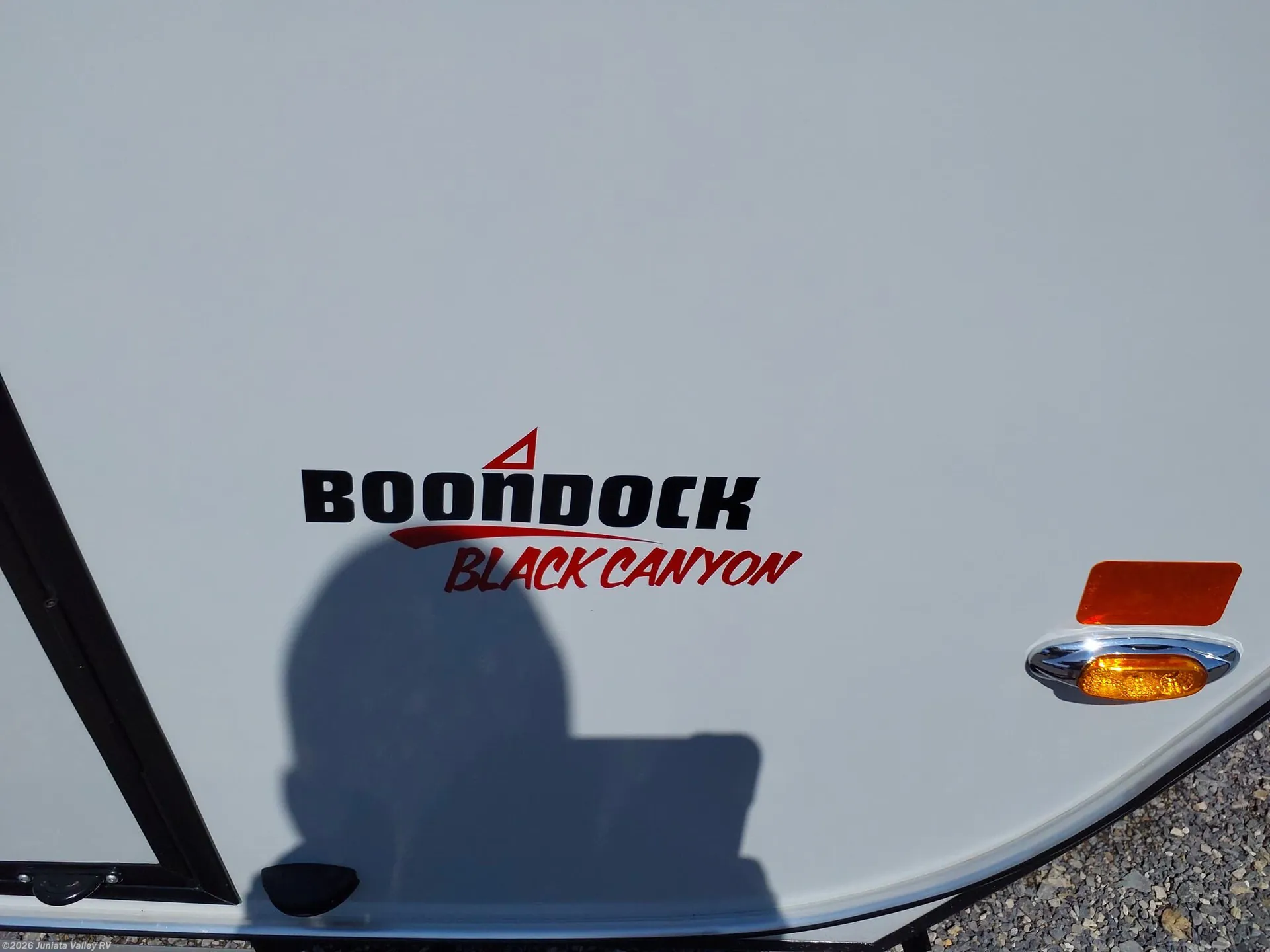2026 NuCamp TAB 360 CS BLACK CANYON - Photo 3