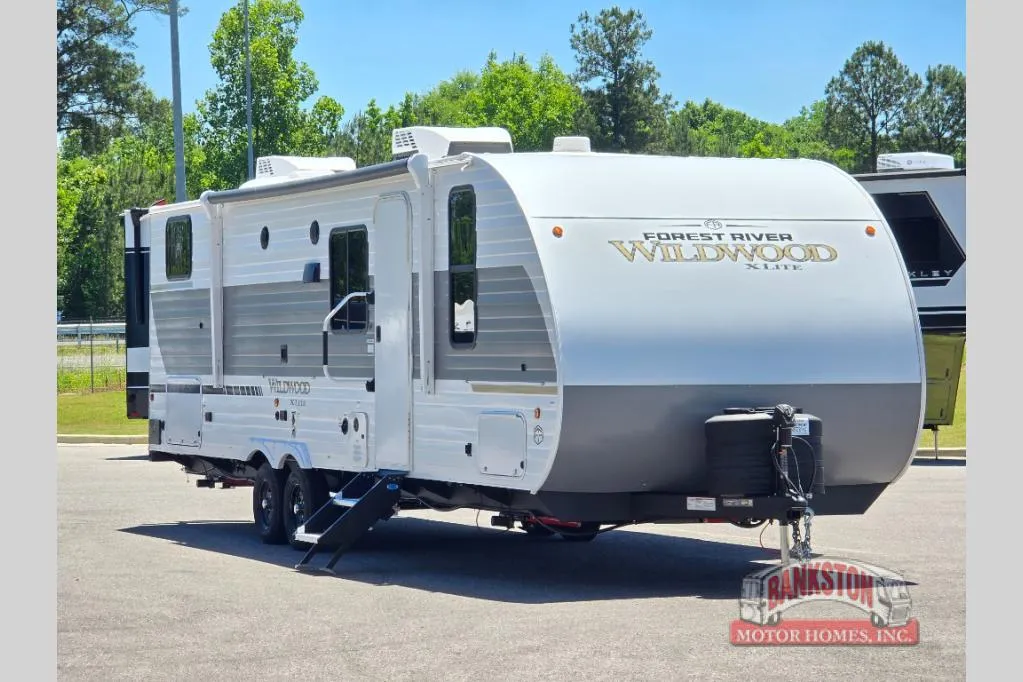 2026 Forest River Wildwood X-Lite 273QBXL - Photo 2