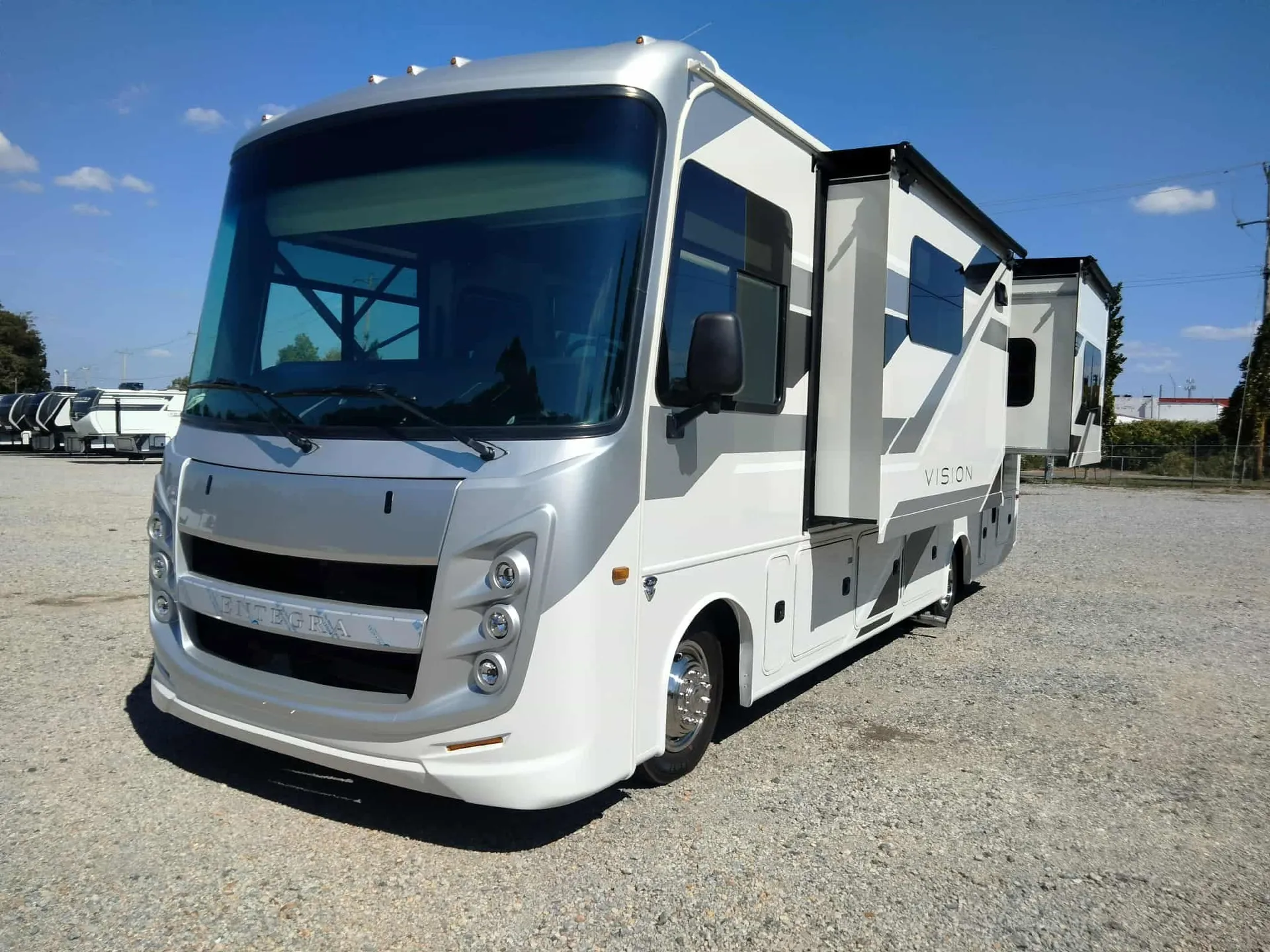 2026 Entegra Coach Vision 27A - Photo 4