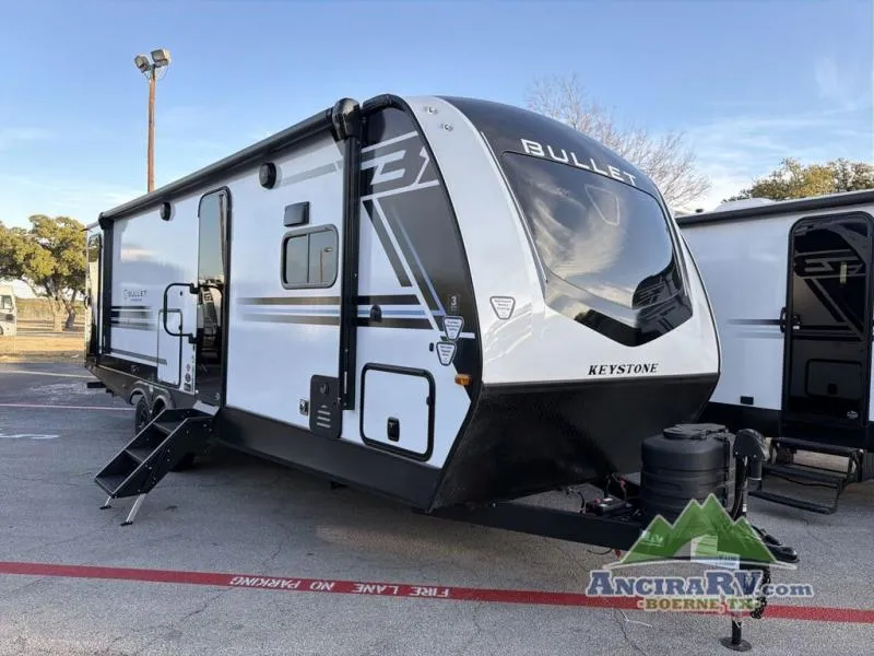 2026 Keystone Bullet 265FKS - Photo 4