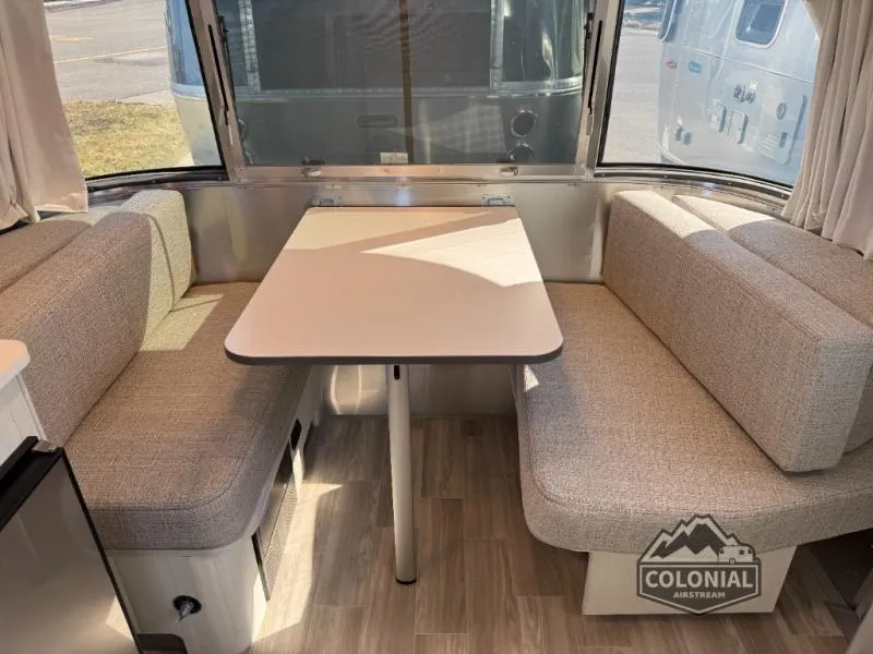 2026 Airstream Bambi 16RB - Photo 4