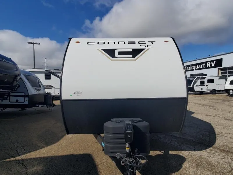 2026 KZ Connect SE 241BHKSE - Photo 2