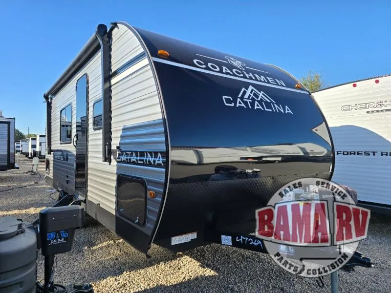 2026 Coachmen Catalina Summit Series 8 211BH - Photo 2