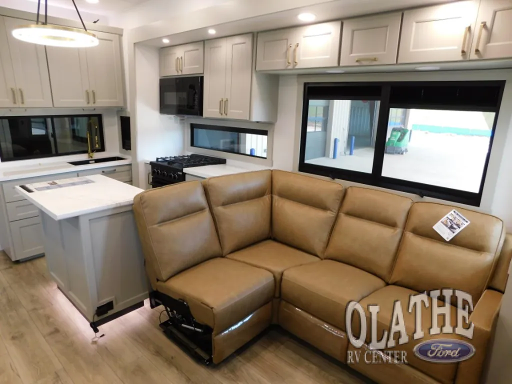 2025 Brinkley Model G 3250, Photos photo 6