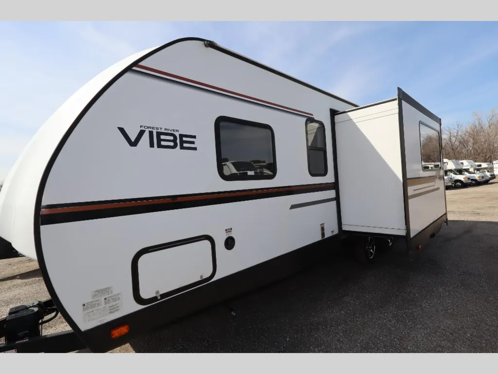 2019 Forest River Vibe 22RB, Photos photo 8