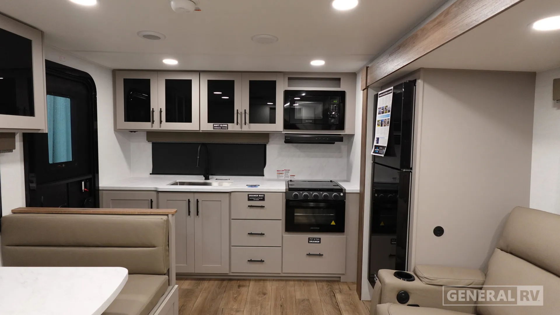 2026 Alliance RV Delta Ultra Lite RK234 - Photo 3