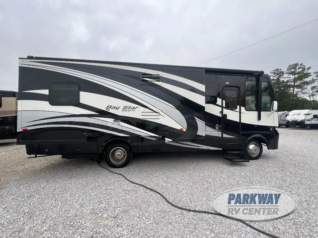2017 Newmar Bay Star Sport 2812 - Photo 2