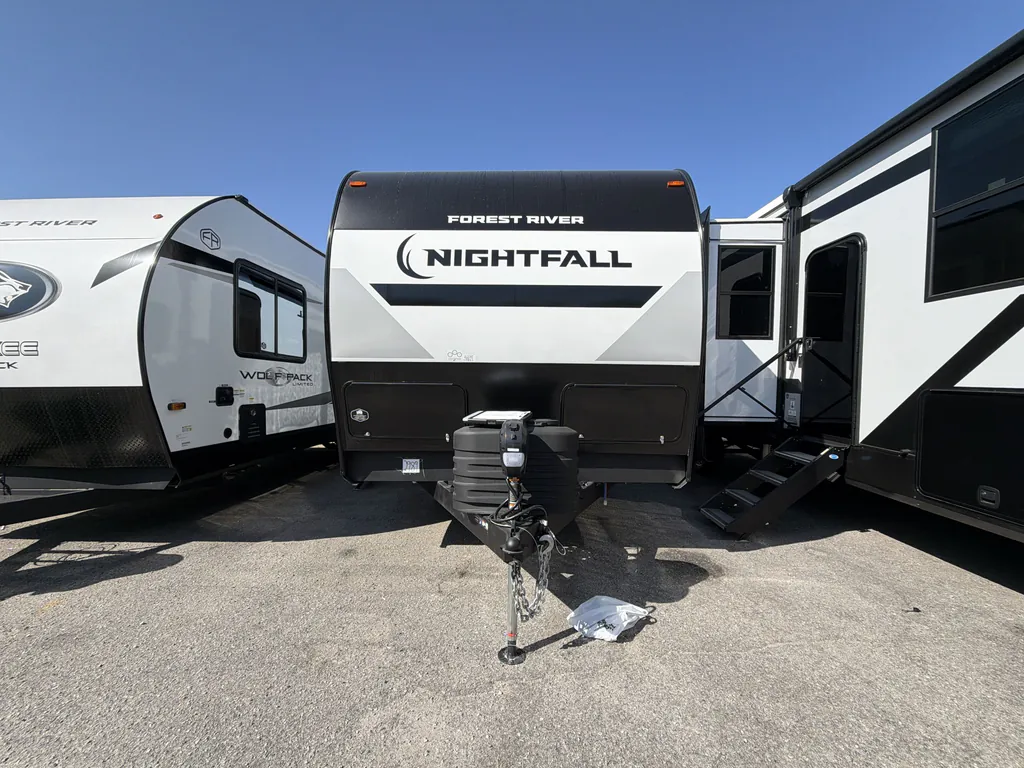 2026 Forest River Nightfall 22N, Photos photo 4