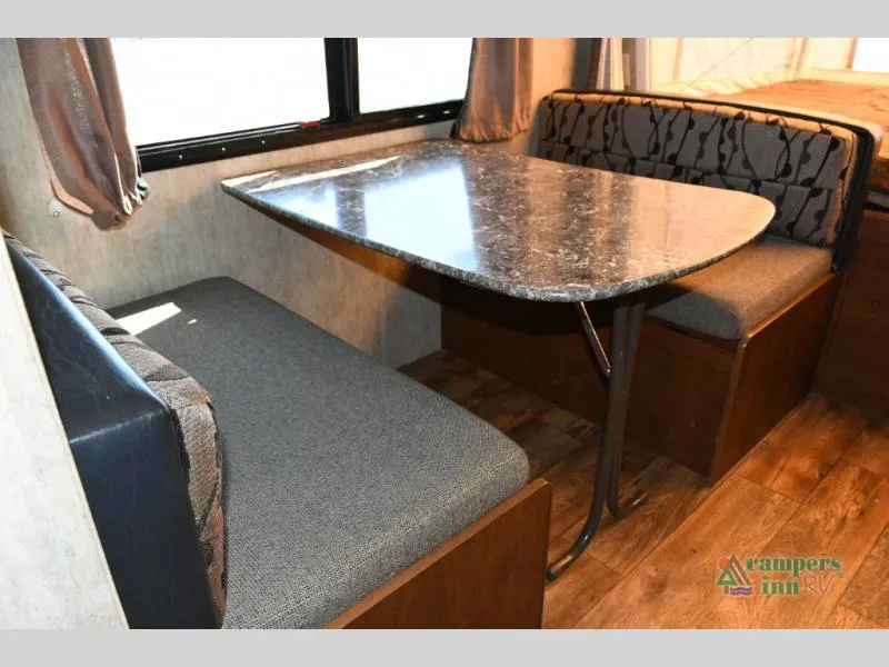 2015 Keystone RV Passport Express Super Lite Used    145 EXP - Photo 4