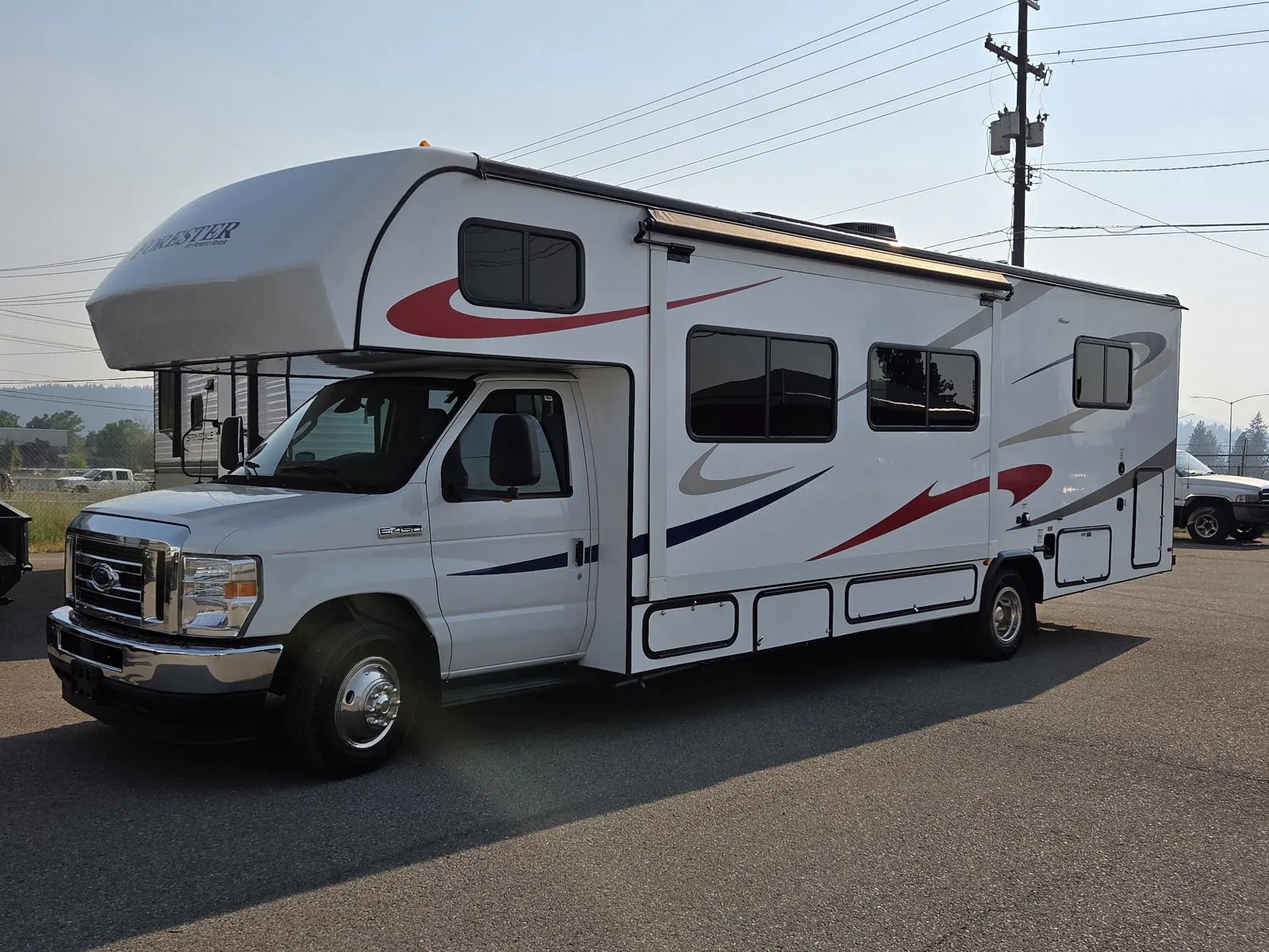 2023 Forest River Forester 2851SLE - Photo 3