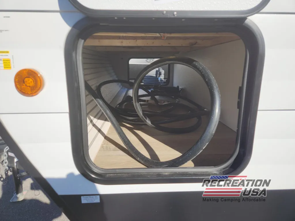 2026 Shasta RVs i-5 Edition 533BH, Photos photo 39