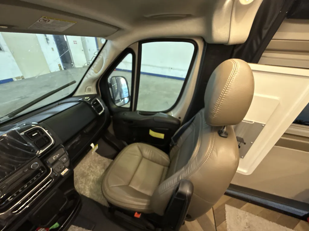 2026 Winnebago Travato 59KL, Photos photo 25