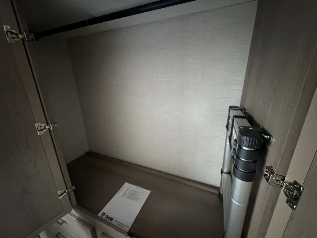 2024 Thor Motor Coach Freedom Traveler A29, Photos photo 20