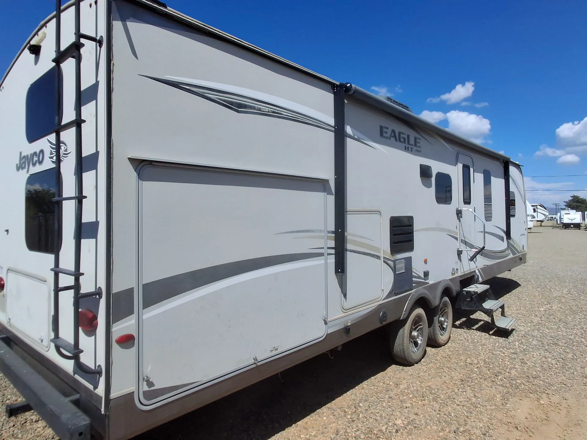 2018 Jayco Eagle HT 29.5BHOK - Photo 4
