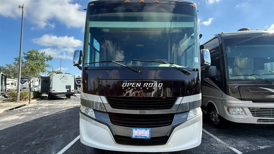2020 Tiffin Open Road Allegro 36 LA - Photo 3