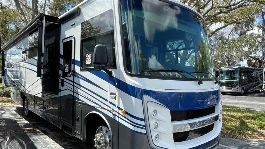 2026 Entegra Coach Vision XL 34G - Photo 2