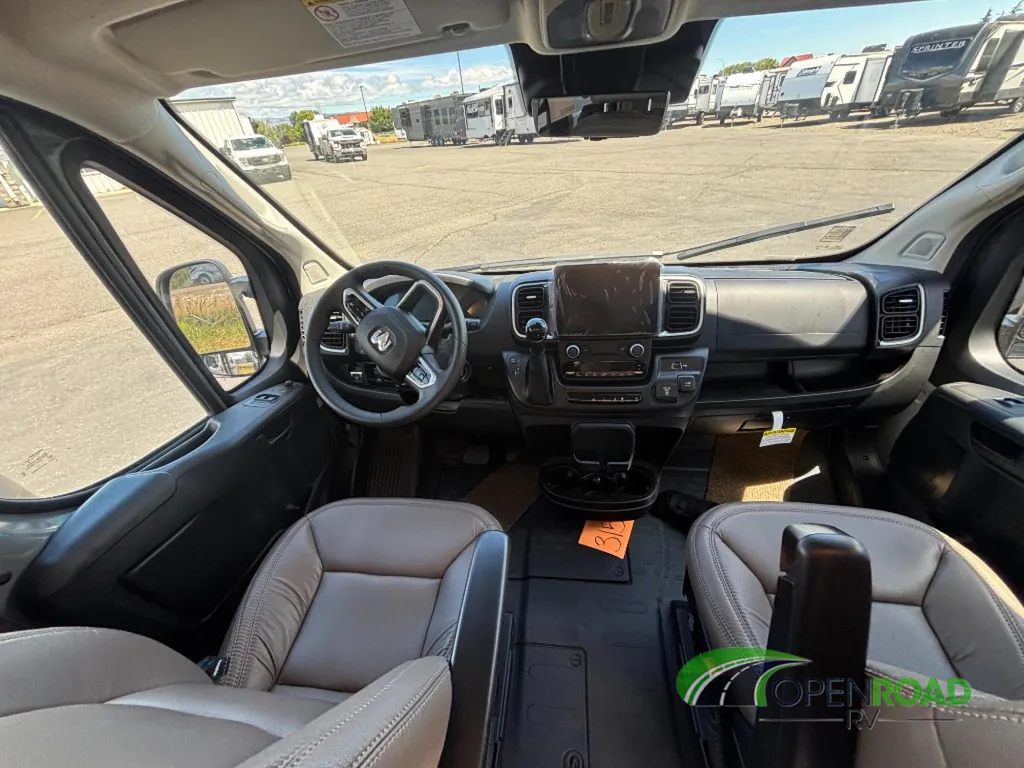 2027 Winnebago Travato 59G, Photos photo 4