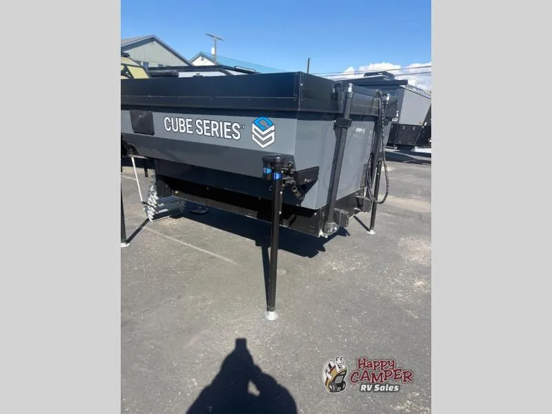 2026 Cube Series Cube Series New   Camper - Photo 2