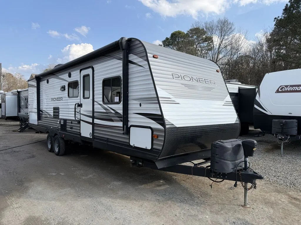 2019 Heartland Pioneer BH280 - Photo 3