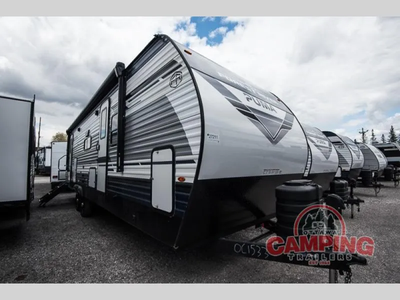2026 Forest River Puma 27RBDS - Photo 2