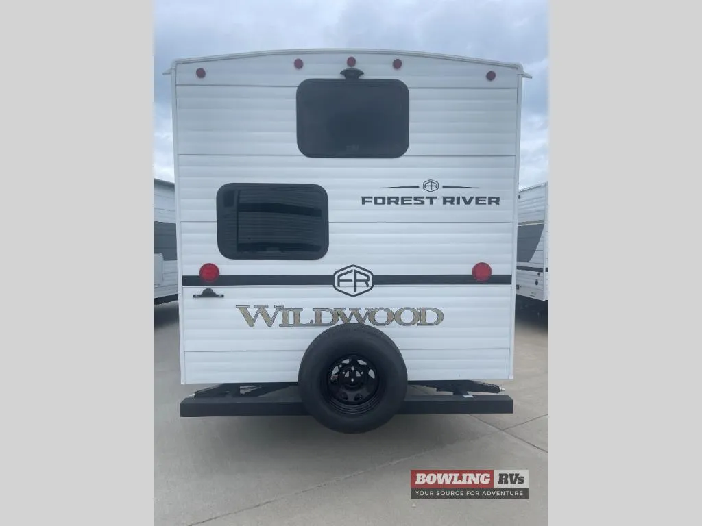 2026 Forest River Wildwood 300ICE - Photo 4