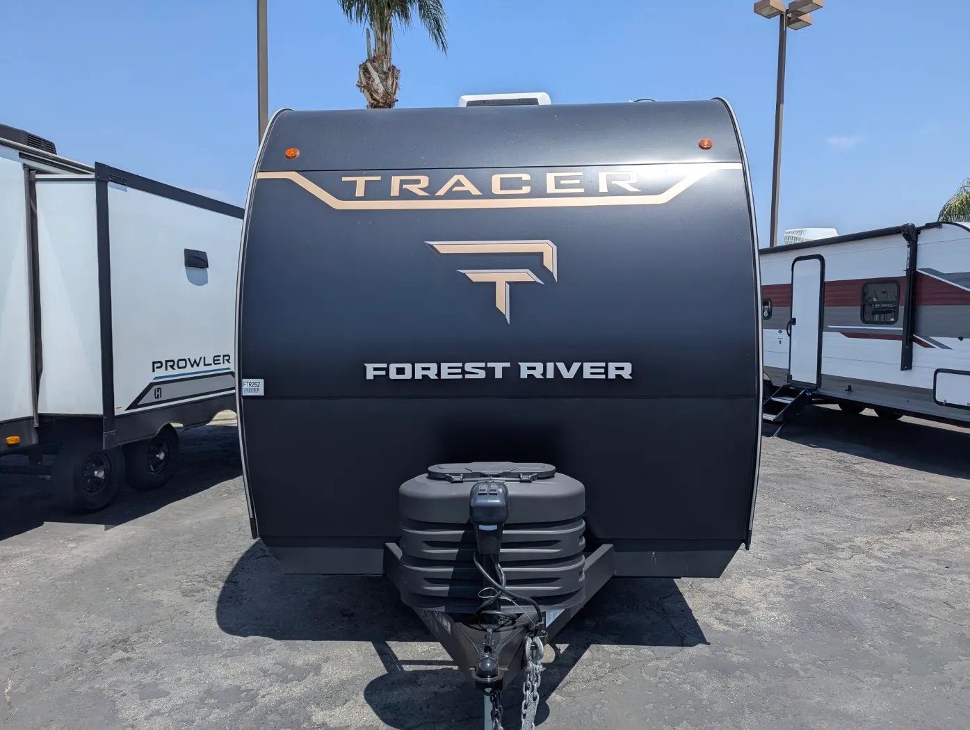 2026 Prime Time Tracer 235RK - Photo 3