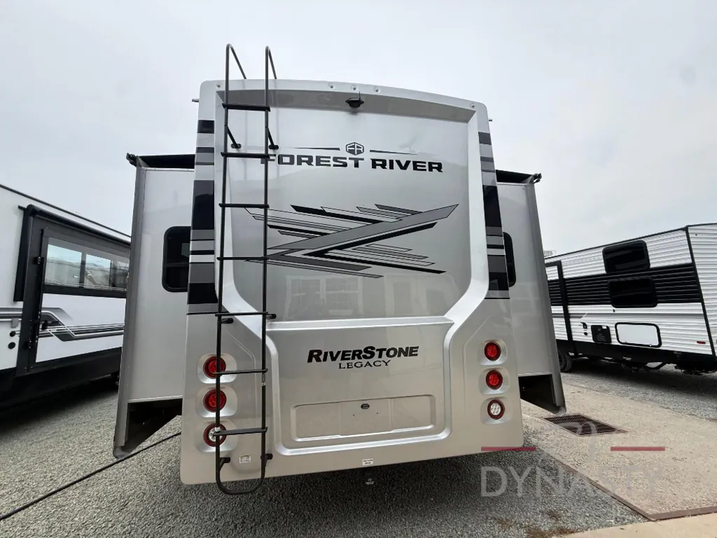 2026 Forest River RiverStone 420RE, Photos photo 39