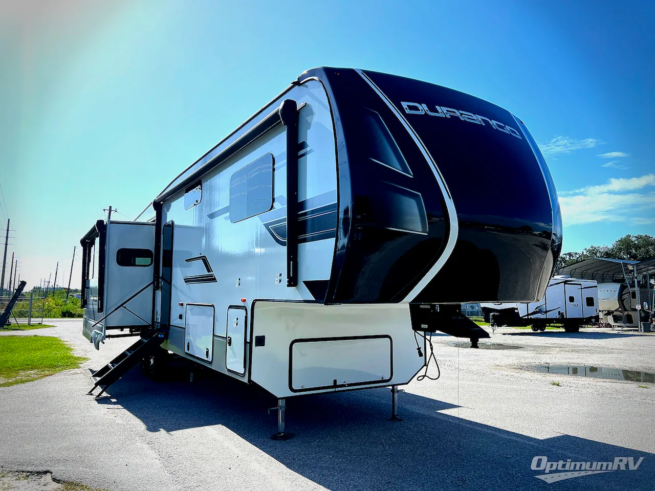 2025 K-Z Durango D333RLT - Photo 2
