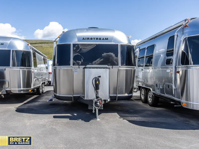 2016 Airstream Classic 30 - Photo 4