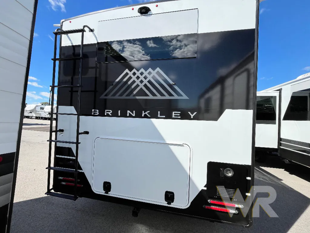 2026 Brinkley Model I 294, Photos photo 5