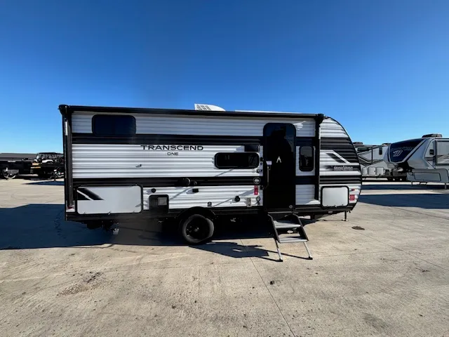 2026 Grand Design Transcend One 161BH - Photo 2