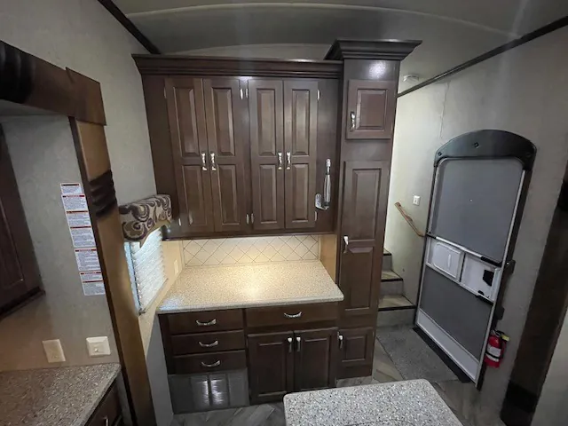 2016 Forest River Cedar Creek Silverback 29IK, Photos photo 17