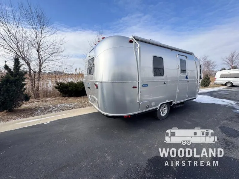 2026 Airstream Bambi 20FB - Photo 3
