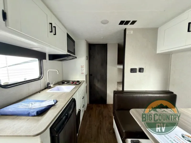 2021 Keystone Hideout Single Axle 175BH - Photo 4