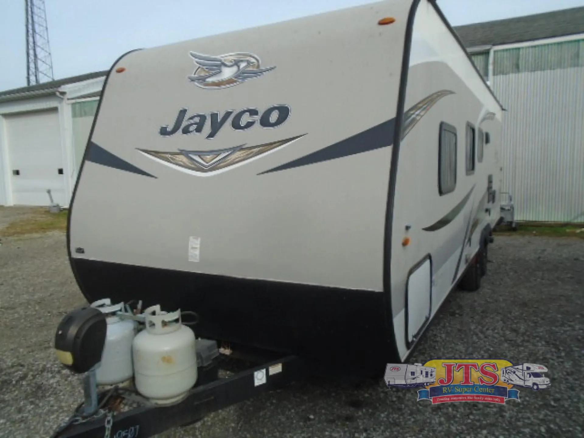 2020 Jayco Jay Flight SLX 8 264BH - Photo 3