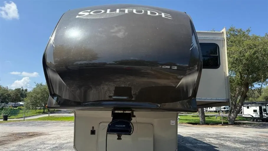 2014 Grand Design Solitude 369RL - Photo 3