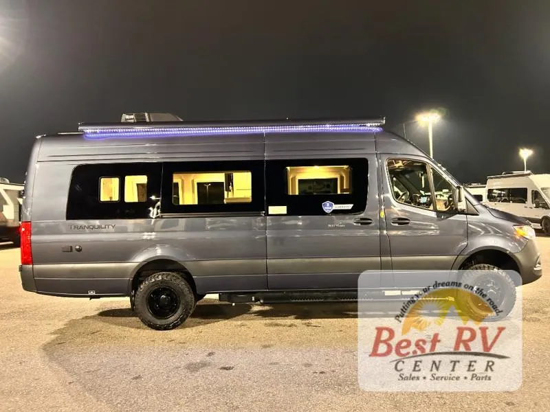 2026 Thor Motor Coach Tranquility 24A - Photo 3