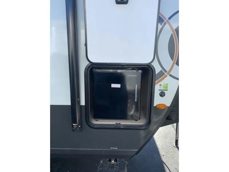 2025 Forest River RV Rockwood GEO Pro 20FK - Photo 4