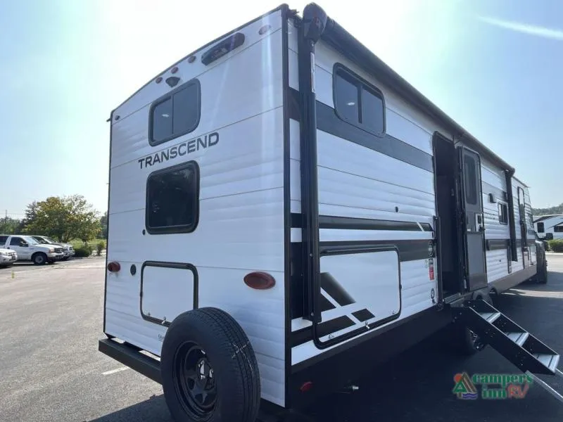 2026 Grand Design Transcend Xplor 305BHT - Photo 4