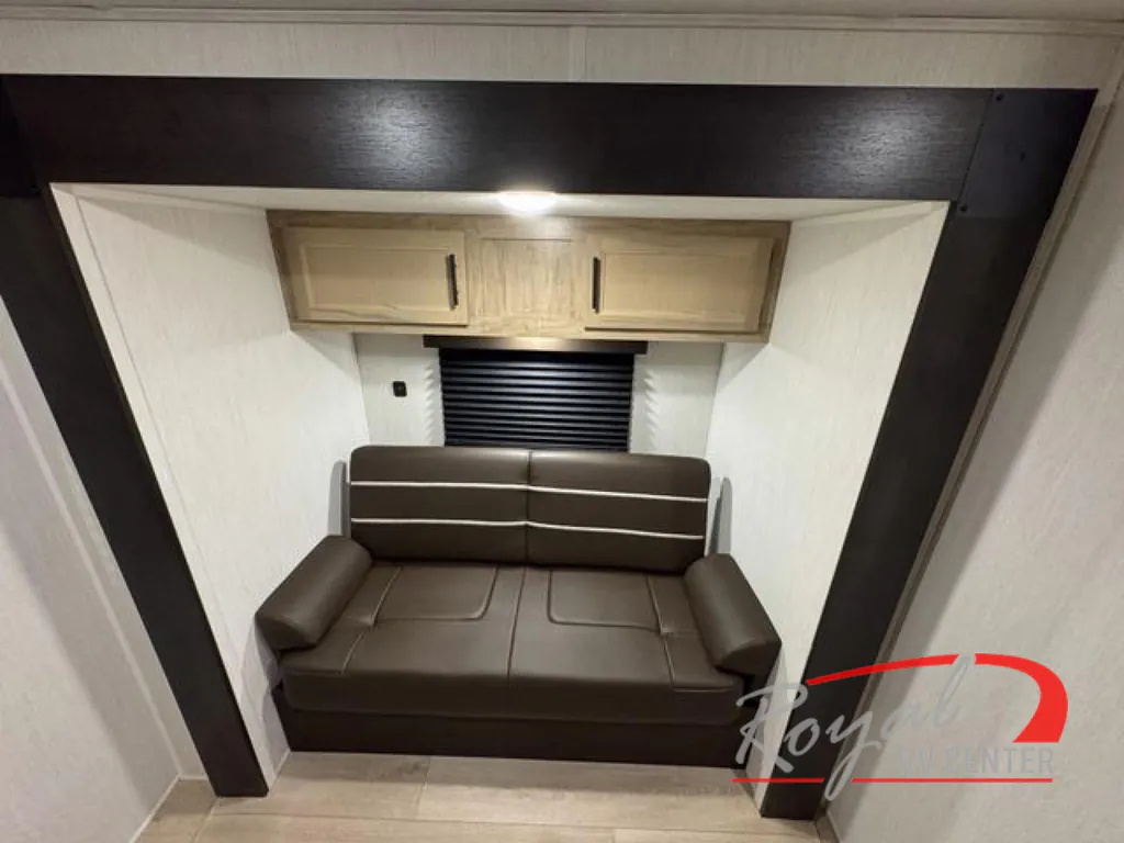 2026 Forest River Cherokee Timberwolf 39DC, Photos photo 36