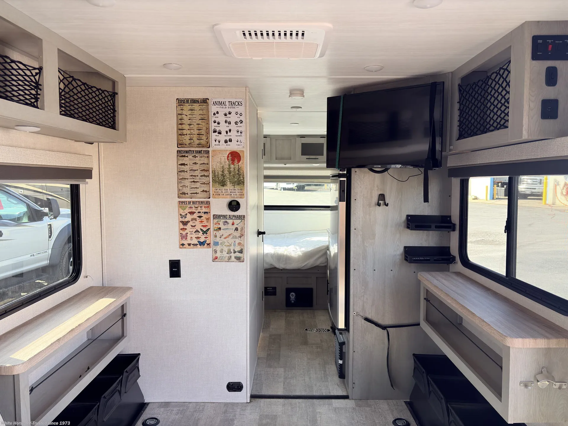 2023 Forest River IBEX 19QTH - Photo 4