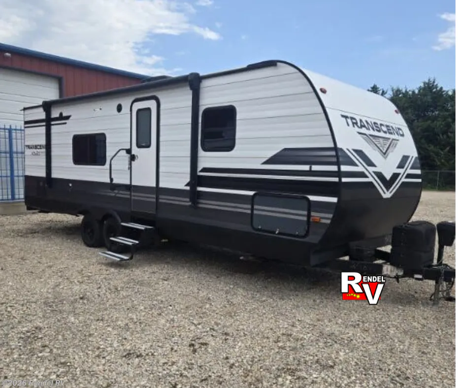 2021 Grand Design Transcend Xplor 247BH - Photo 2