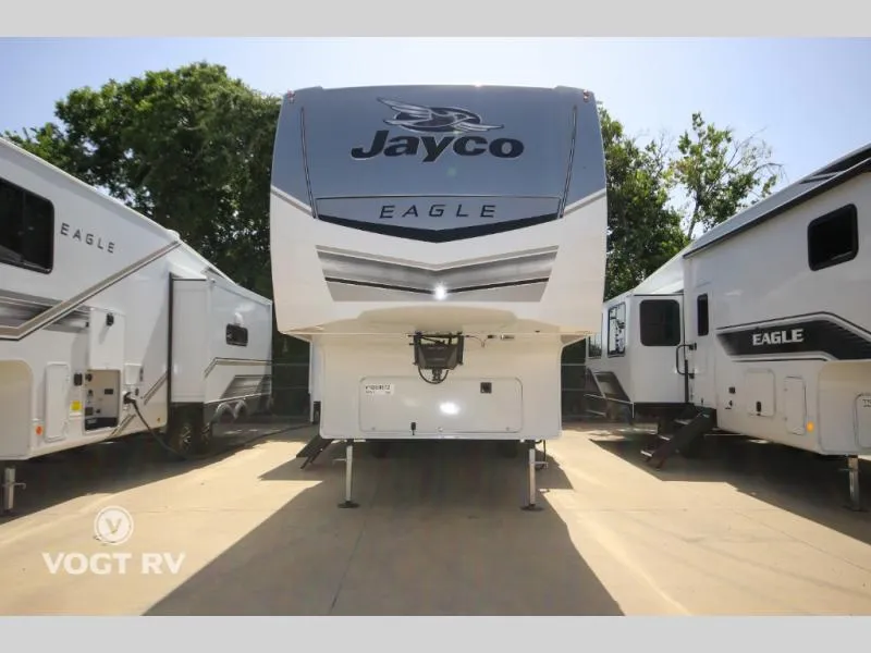 2027 Jayco Eagle HT 29RLC - Photo 3