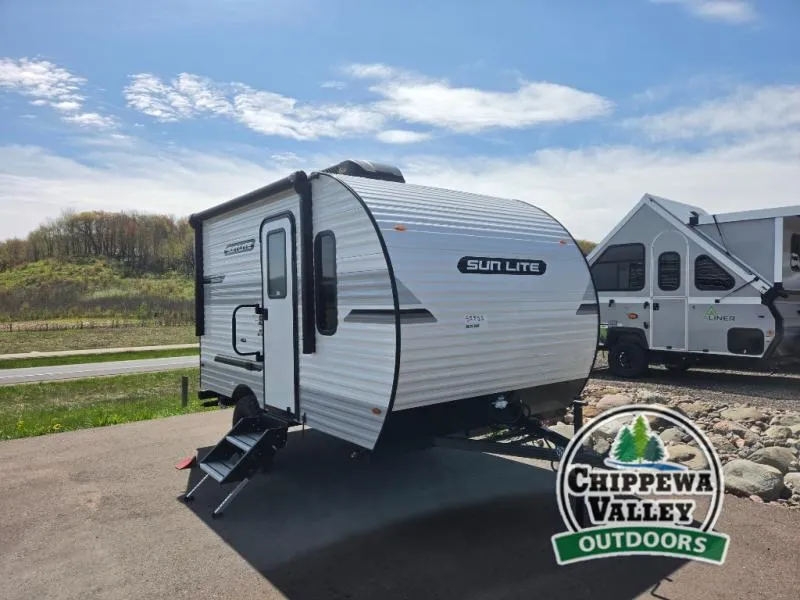 2026 Sunset Park RV Sun Lite LTD 13MJ - Photo 2
