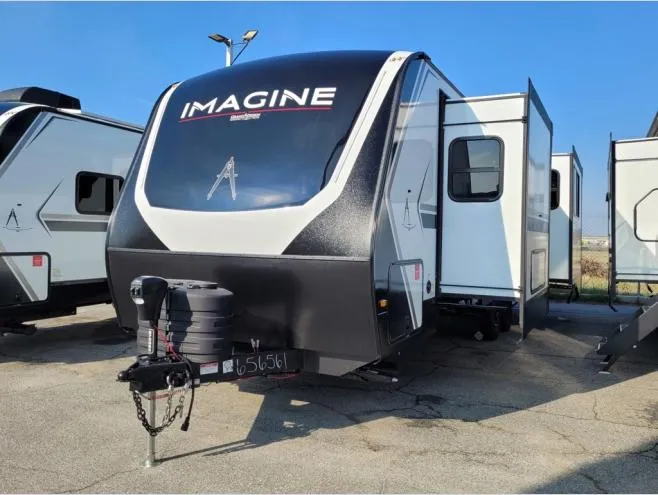 2026 Grand Design Imagine 2700BS - Photo 3