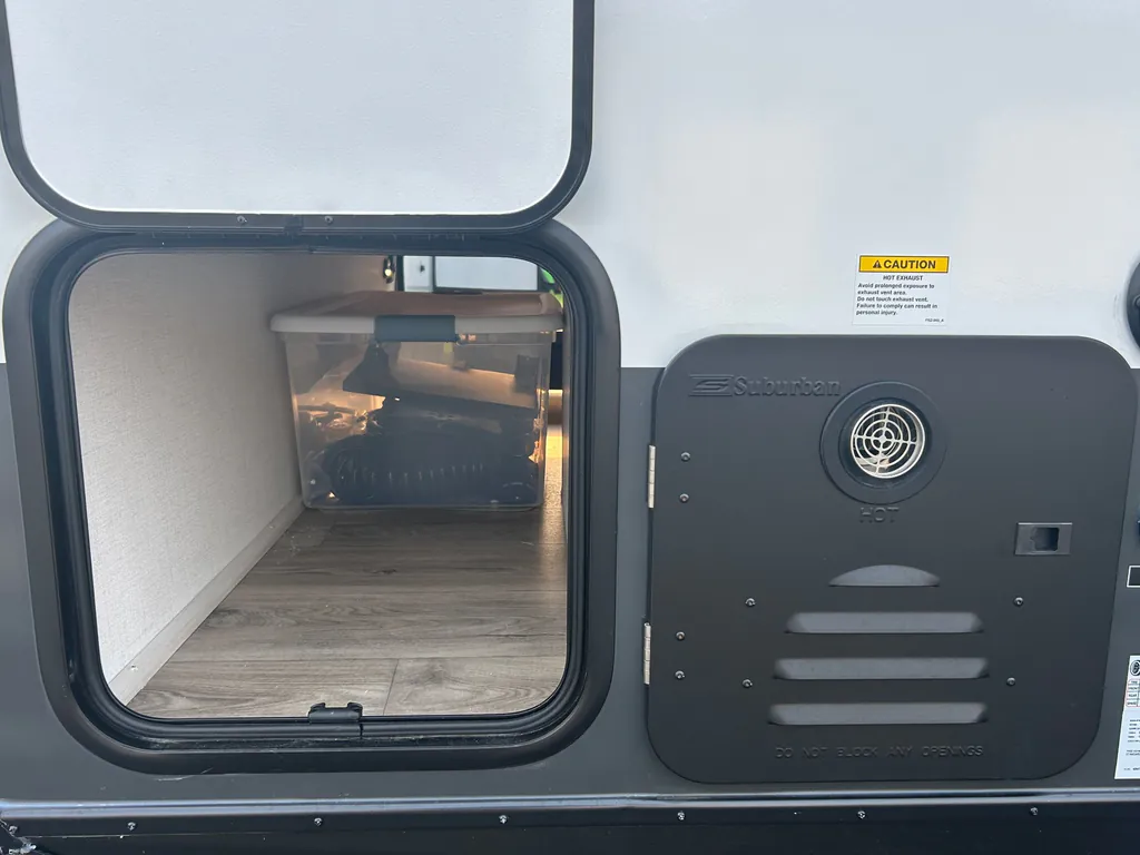 2027 Forest River R-Pod Un-Mapped 23MK, Photos photo 31
